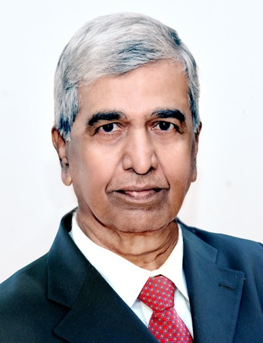 Mr. CA.C.MOHAN