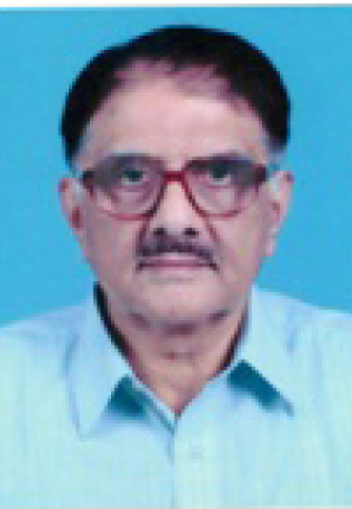 Mr. K.V. KUNHAMMED