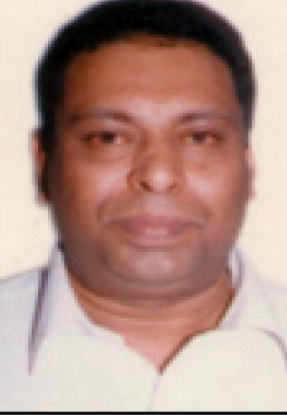 Mr. M. JOY VARGHESE