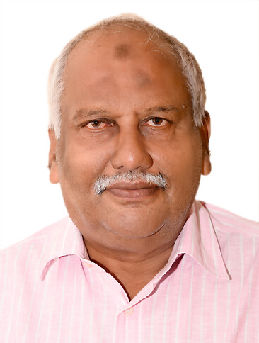 Mr. C.K. ABDUL RAUF