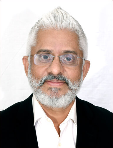 Mr. Manohar N E